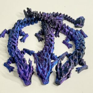 Woodland Dragon - Small