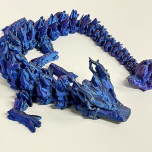 Woodland Dragon - Large