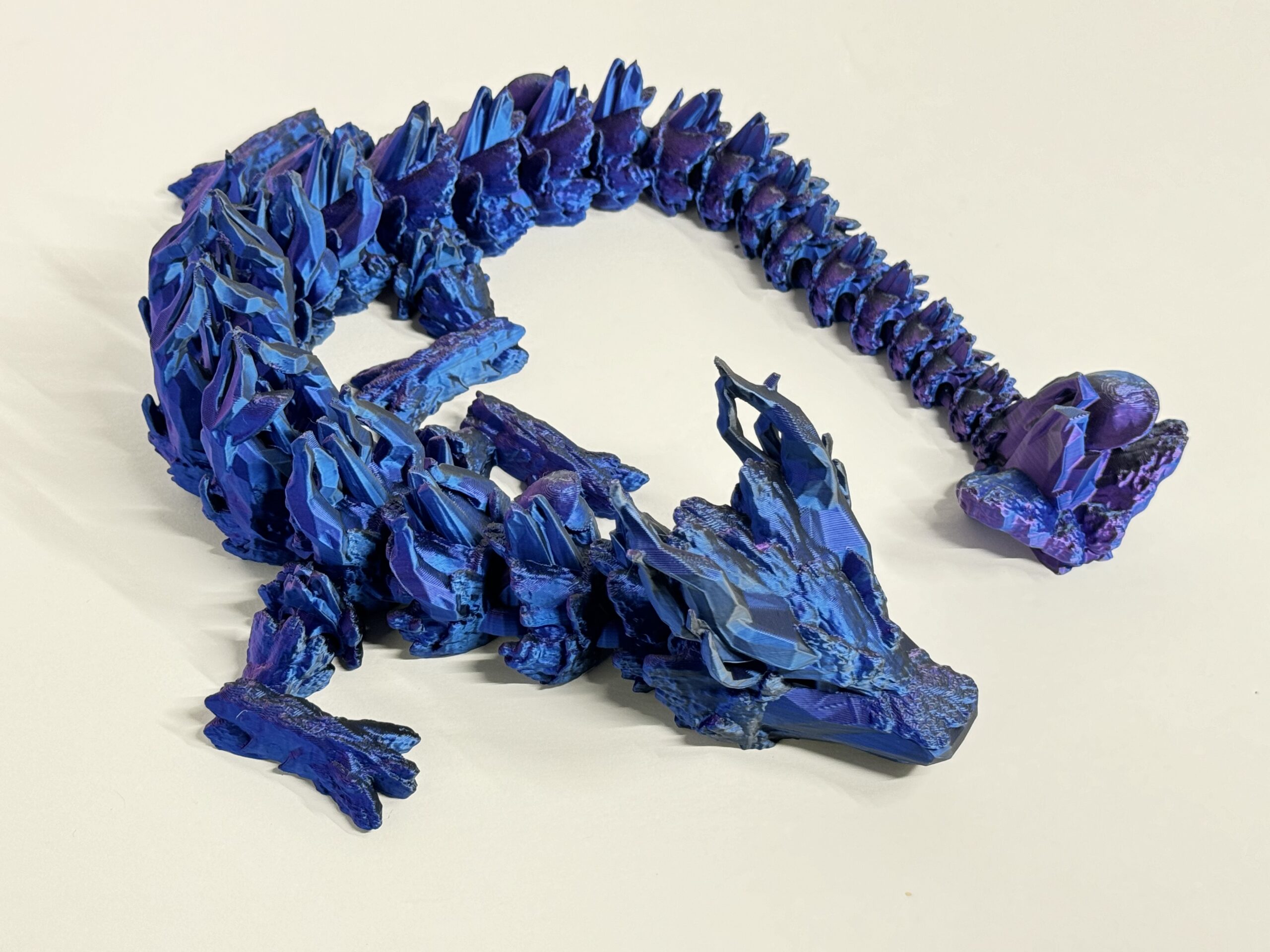 Woodland Dragon - Large