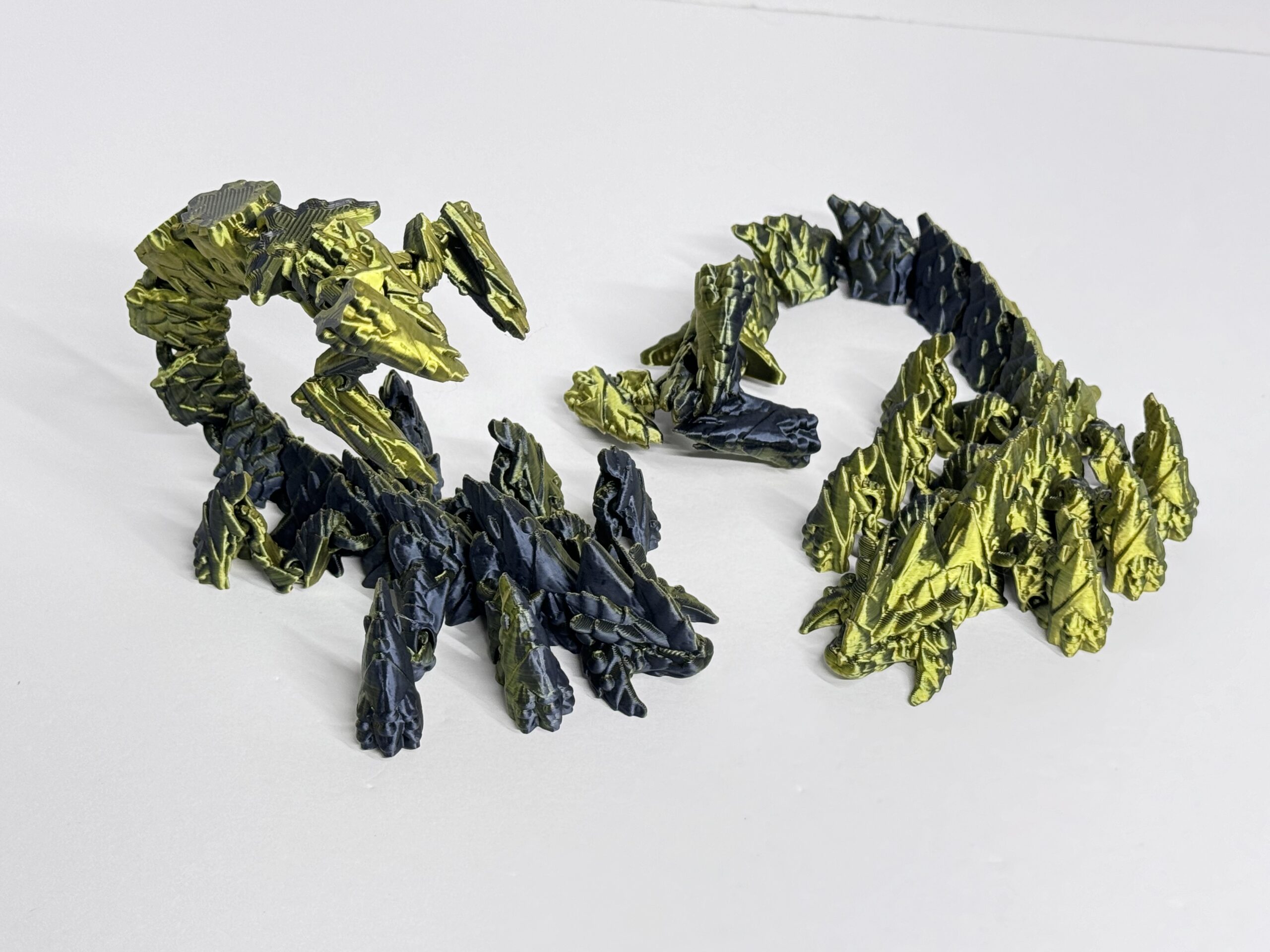 Dune Striker - Small