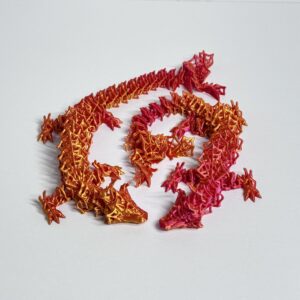 Wicked Dragon - Small