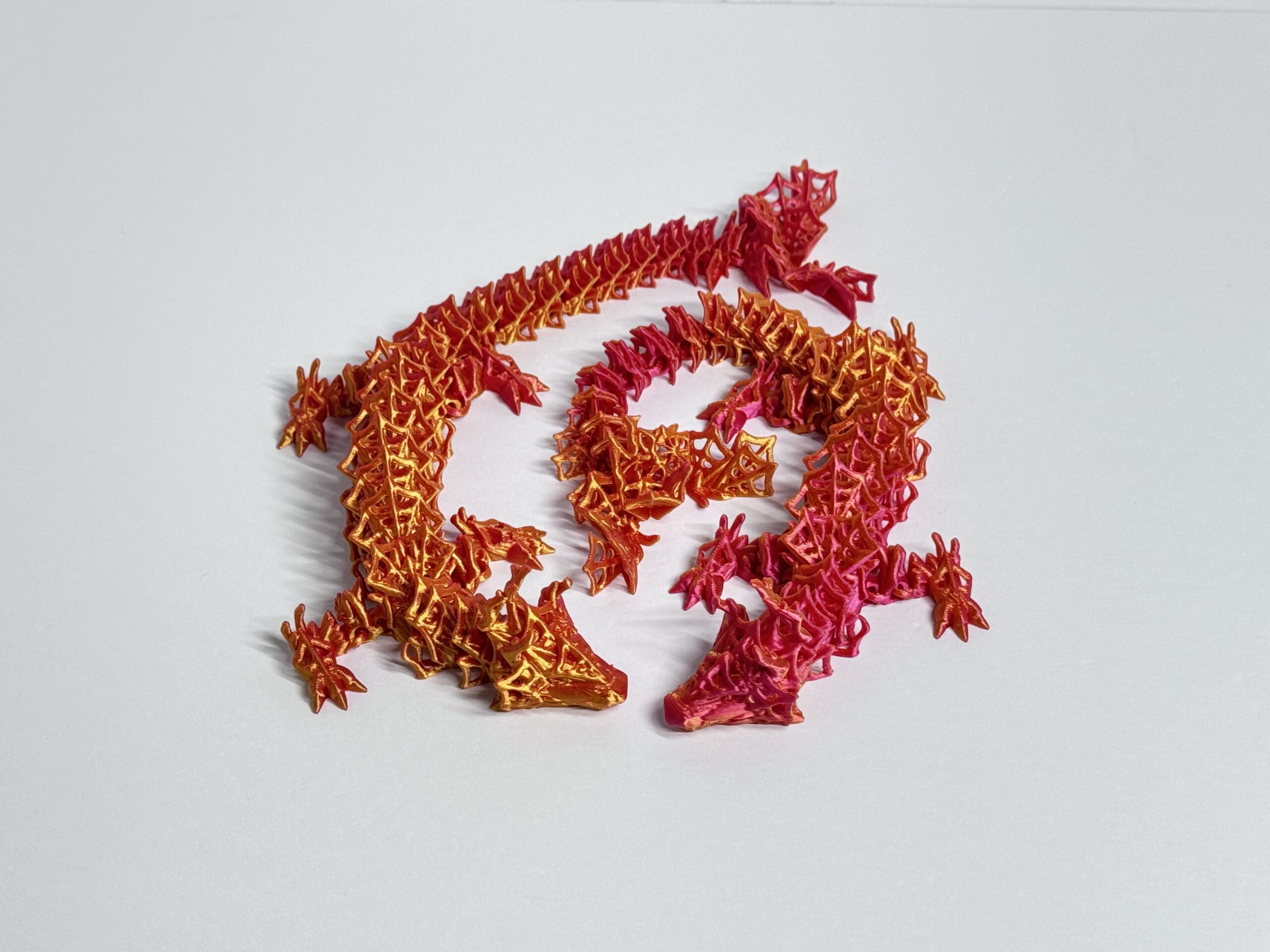 Wicked Dragon - Small