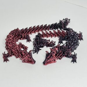 Wicked Dragon - Large