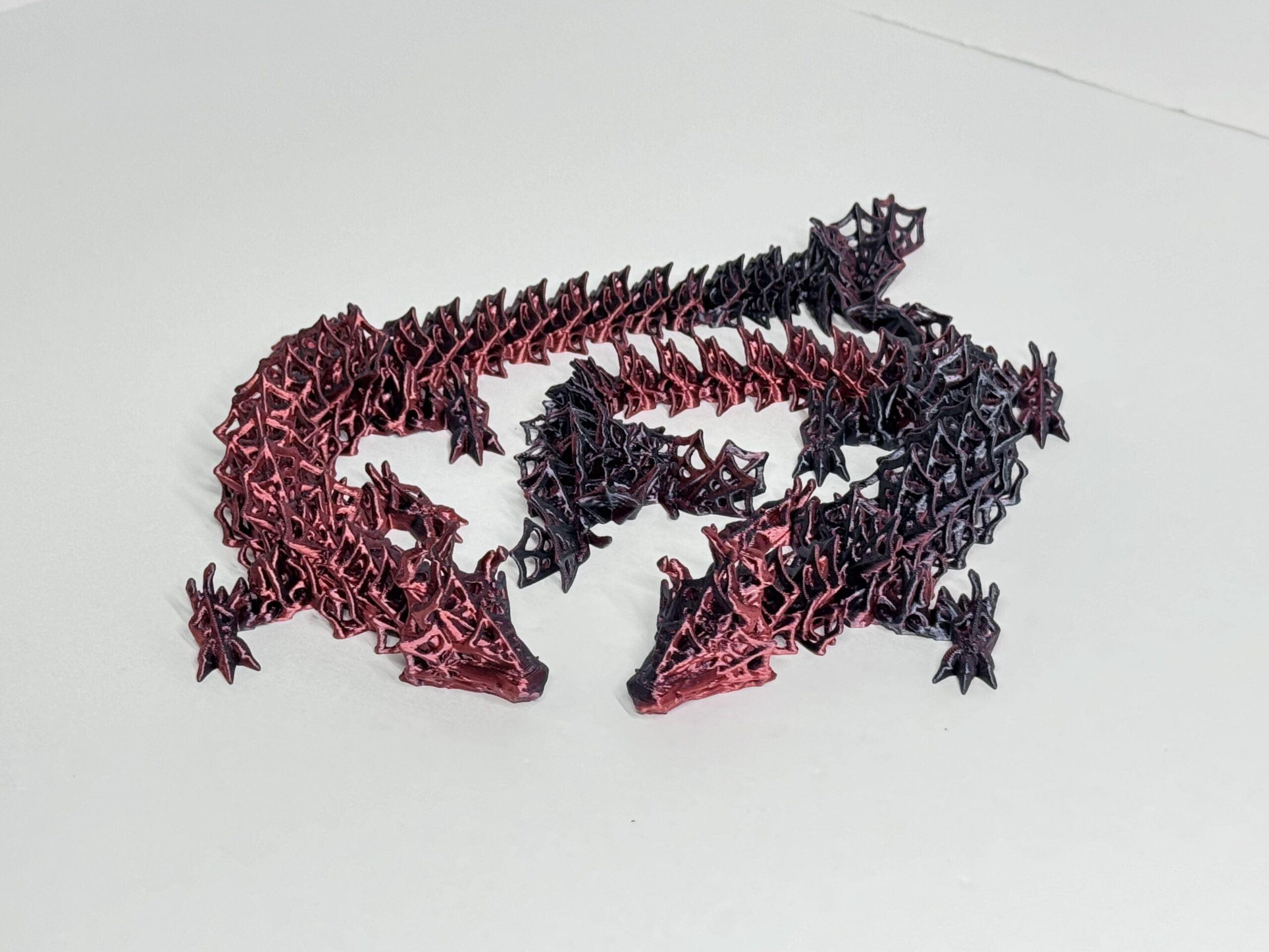 Wicked Dragon - Large