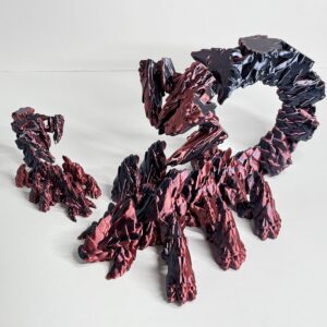 Dune Striker - Large