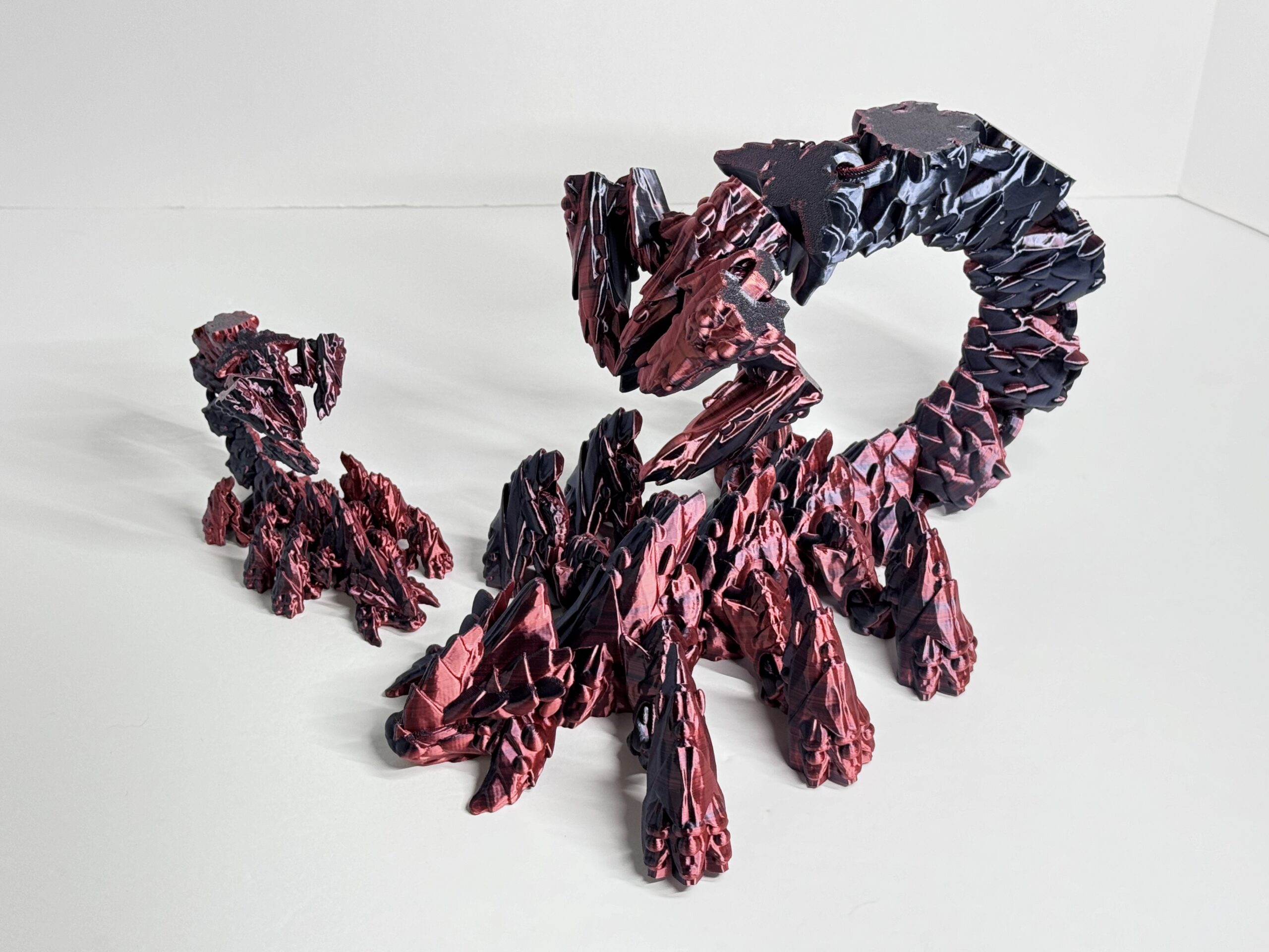 Dune Striker - Large